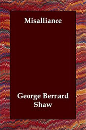Misalliance