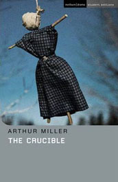 Crucible