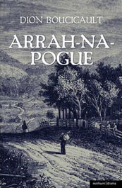 Arrah-Na-Pogue