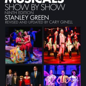 Broadway Musicals