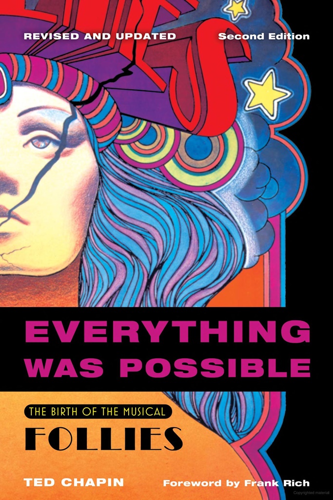 Everything Was Possible - The Birth of the Musical Follies
