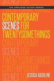 Contemporary Scenes for Twentysomethings