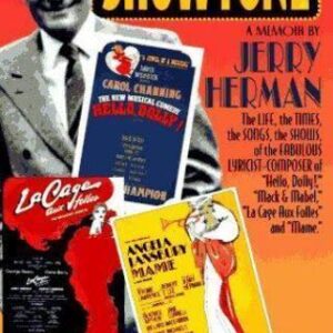 Showtune: a Memoir - Hardcover