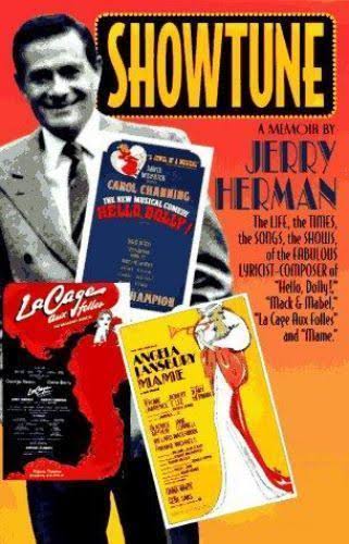 Showtune: a Memoir - Hardcover