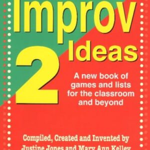 Improv Ideas-: Volume 2