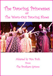 Dancing Princesses (or The Worn-Out Dancing Shoes)