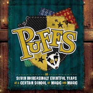 Puffs (Two-Act Edition)