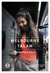 Melbourne Talam