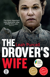 Drover's Wife