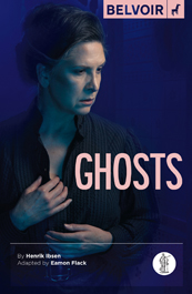 Ghosts (Adapted by Eamon Flack)