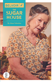 Sugar House