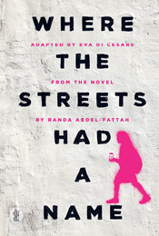 Where the Streets had a Name