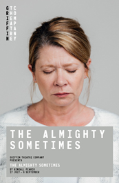 Almighty Sometimes