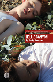 Hell's Canyon