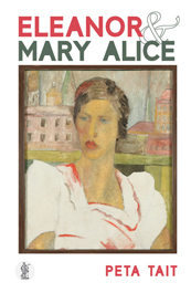Eleanor and Mary Alice