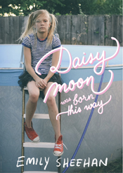 Daisy Moon Was Born This Way