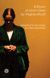 A Room of Ones Own by Virginia Woolf