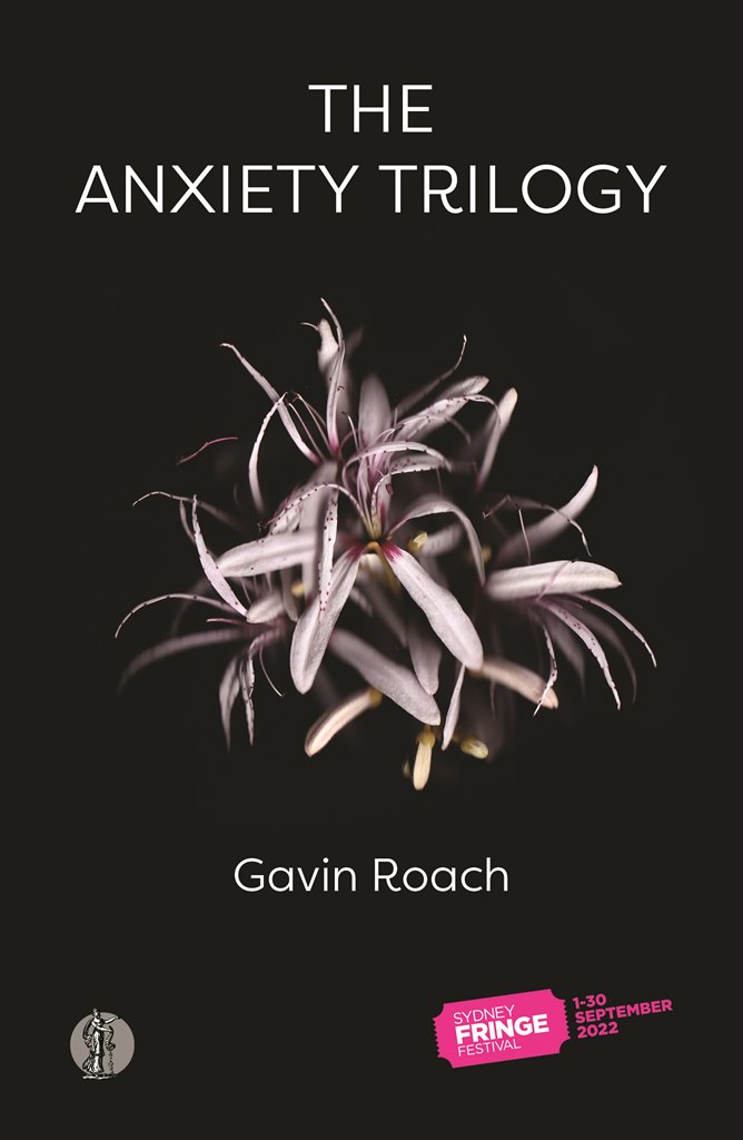 The Anxiety Trilogy and My Wife Peggy