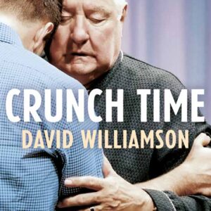 Crunch Time