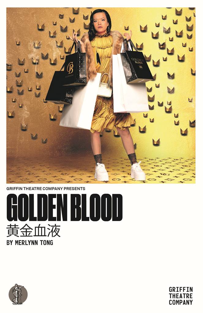 Golden Blood