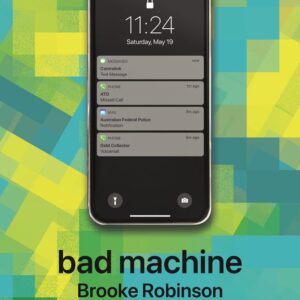 Bad Machine