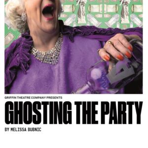 Ghosting the Party