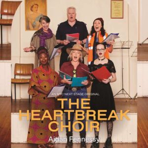 The Heartbreak Choir