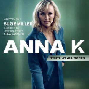 Anna K