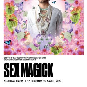 Sex Magick