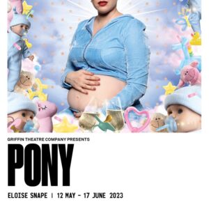 Pony