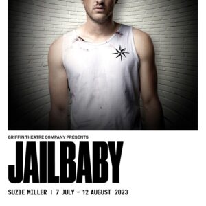 Jailbaby