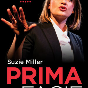 Prima Facie