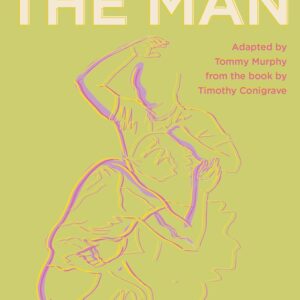 Holding the Man