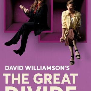 The Great Divide