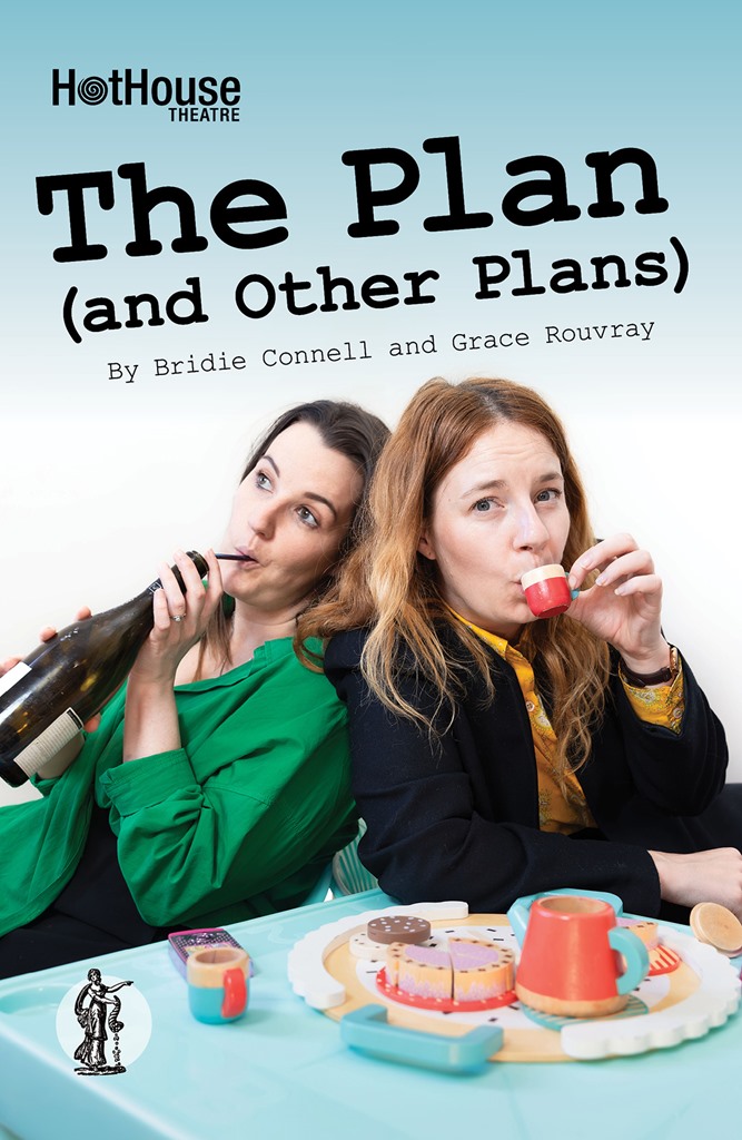 The Plan (And Other Plans)