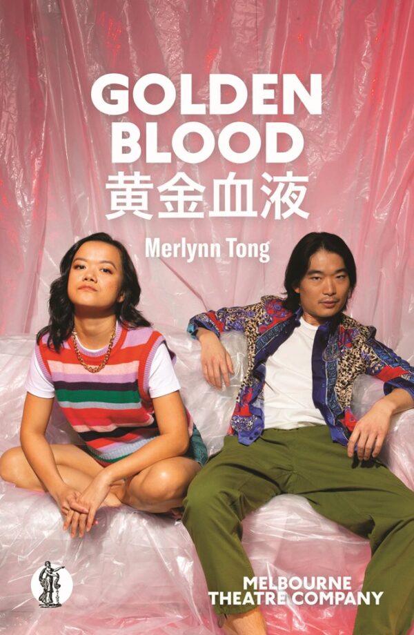 Golden Blood