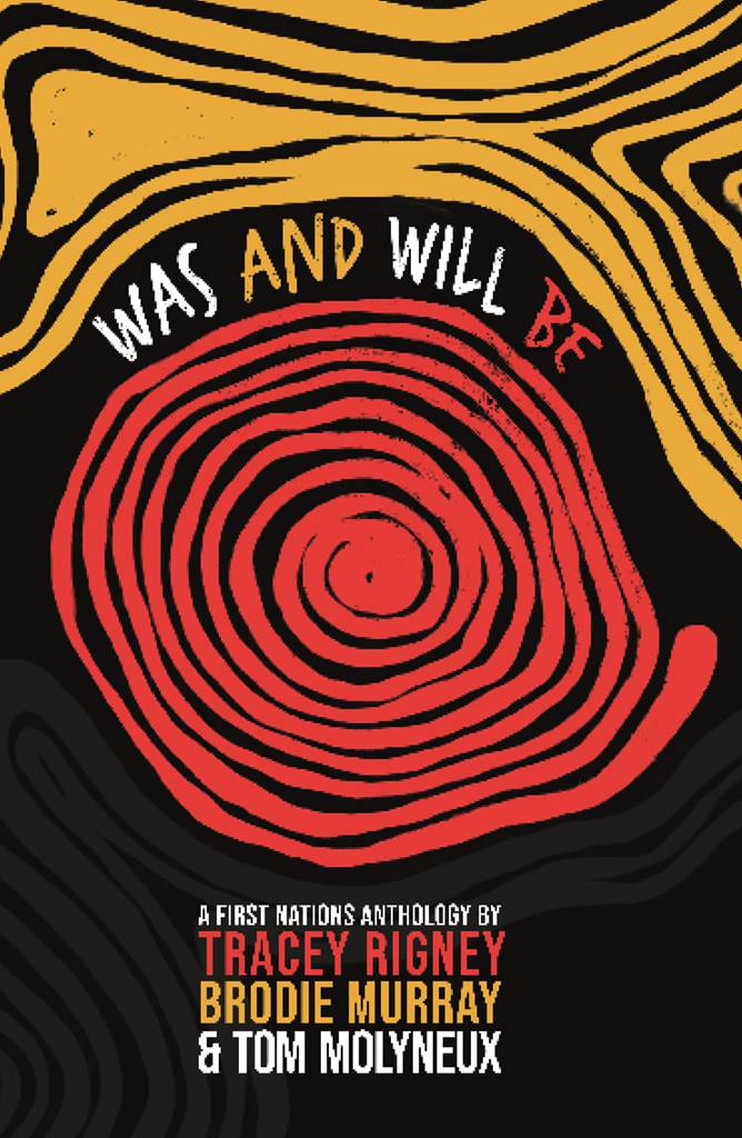 Was and Will Be