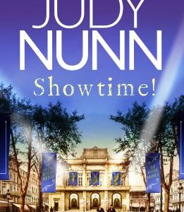 Showtime!