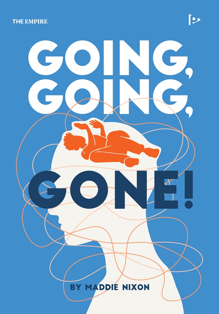 Going, Going, Gone!