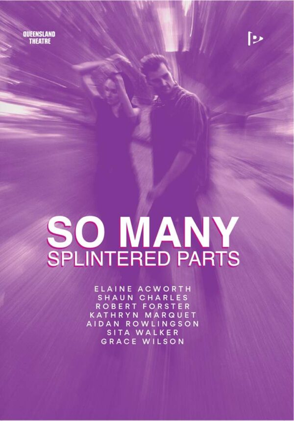 So Many Splintered Parts