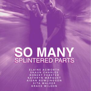 So Many Splintered Parts