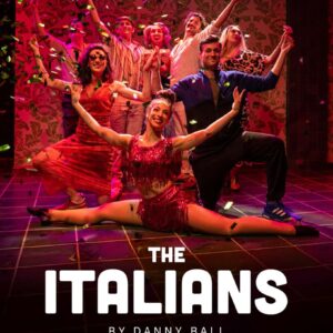 The Italians