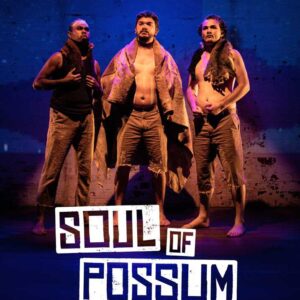 Soul Of Possum