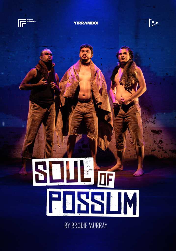 Soul Of Possum