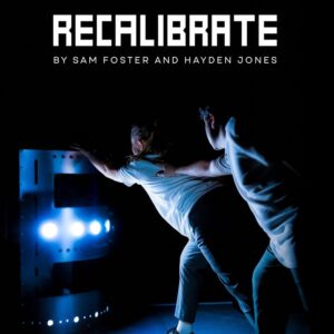 Recalibrate
