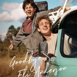 Goodbye Eli Anderson