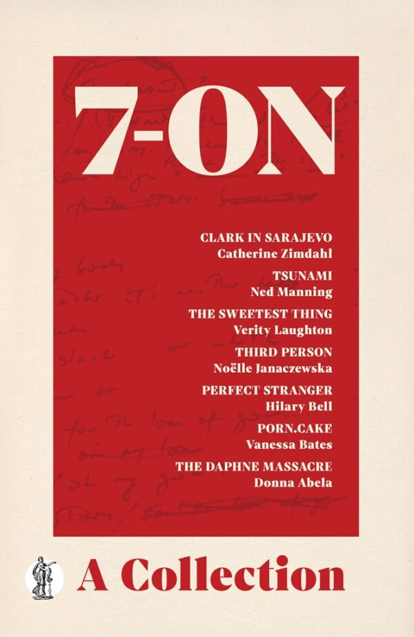 7 - ON A Collection