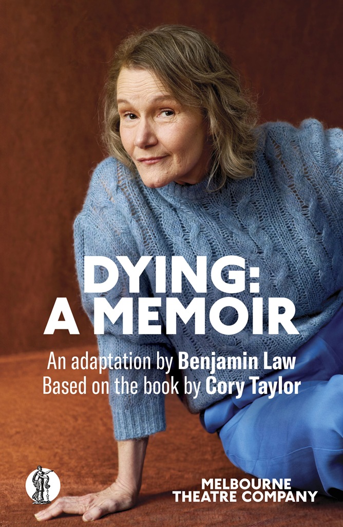 Dying: A Memoir