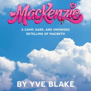 Mackenzie
