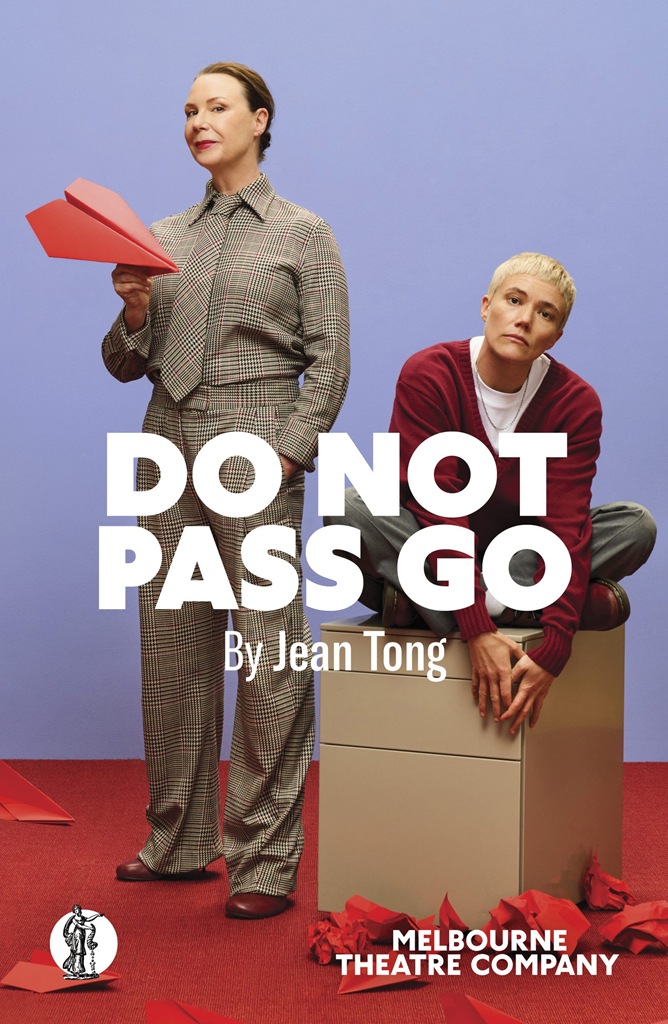 Do Not Pass Go